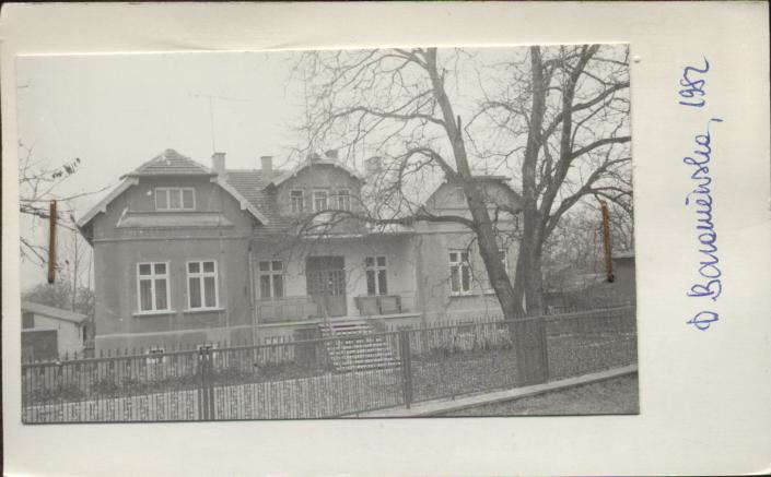 dom, skan 2