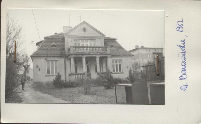 dom, skan 2