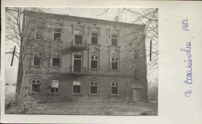 dom - ruina, skan 2