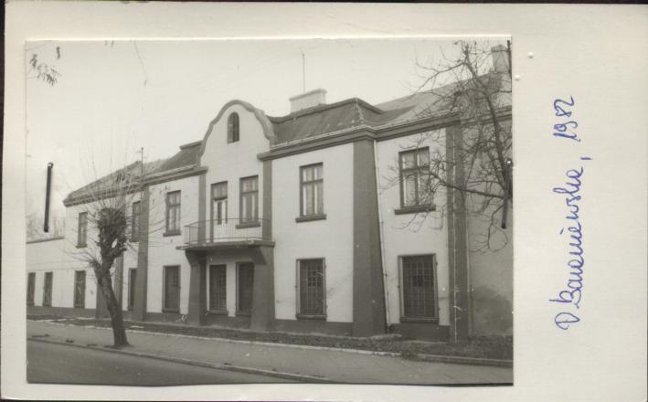 dom (drukarnia), skan 2