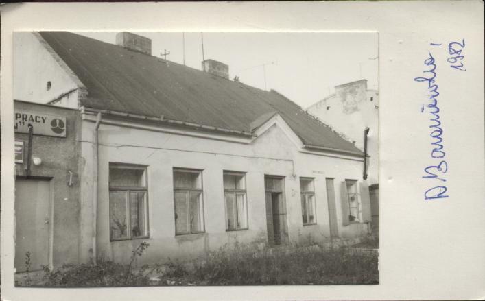 dom, skan 2