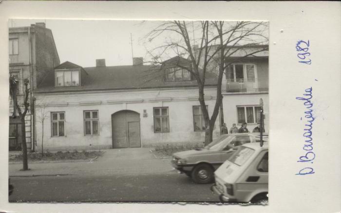 dom, skan 2