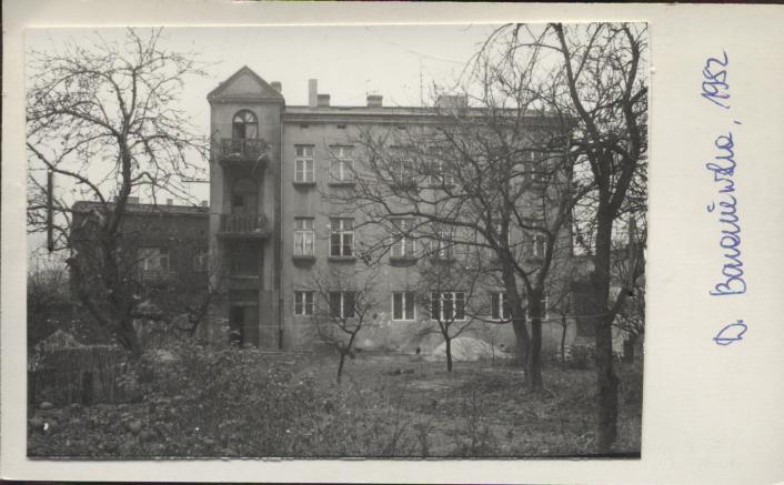 dom, skan 2