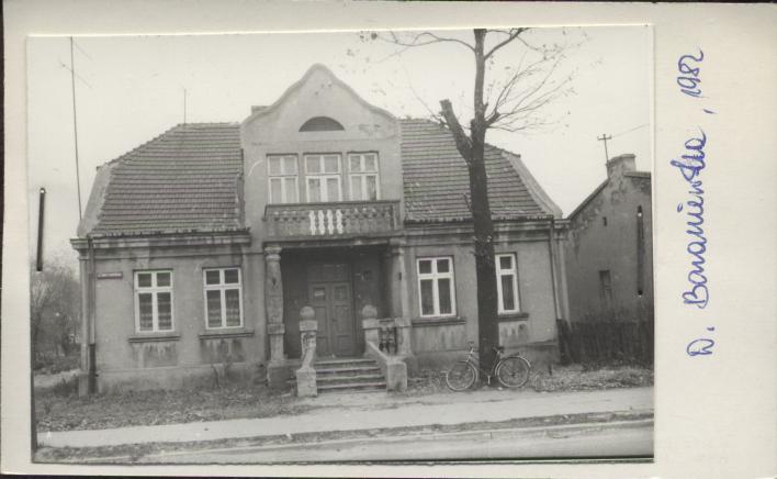 dom, skan 2