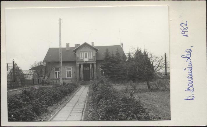 dom, skan 2