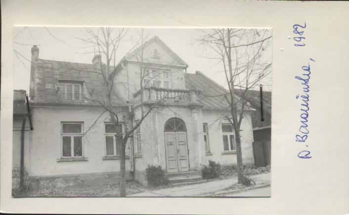 dom, skan 2