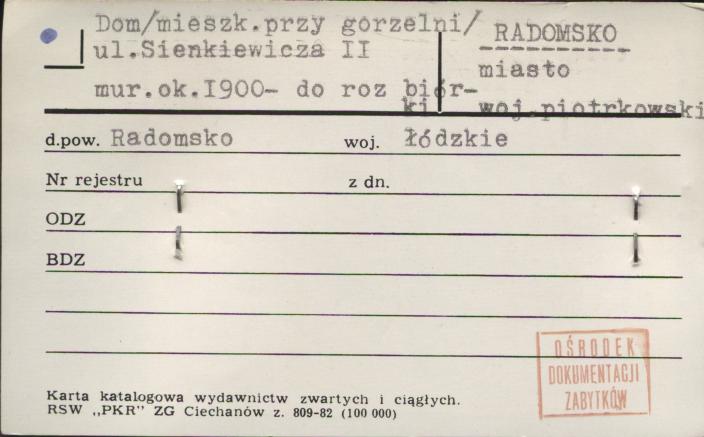 dom (mieszk. przy gorzelni), skan 1