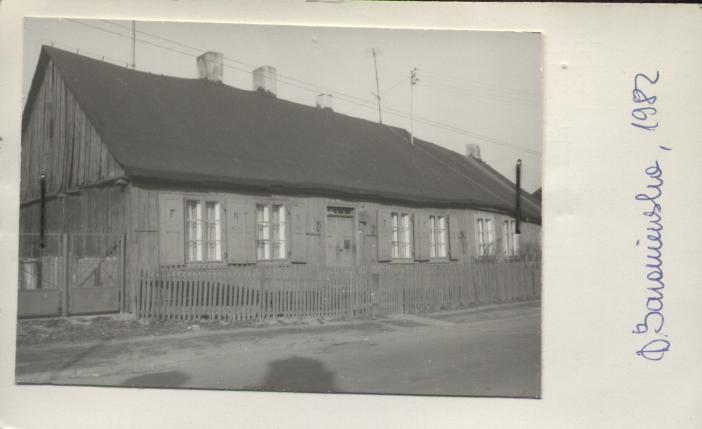 dom, skan 2