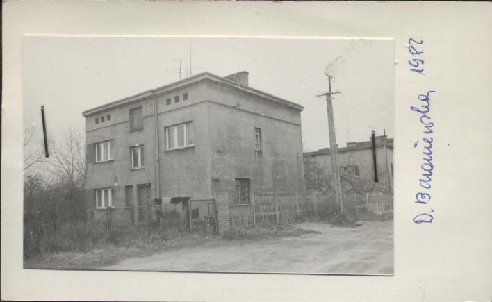 dom, skan 2