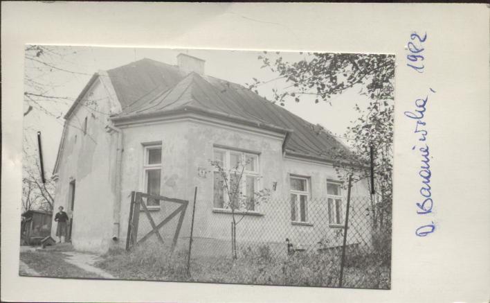 dom, skan 2
