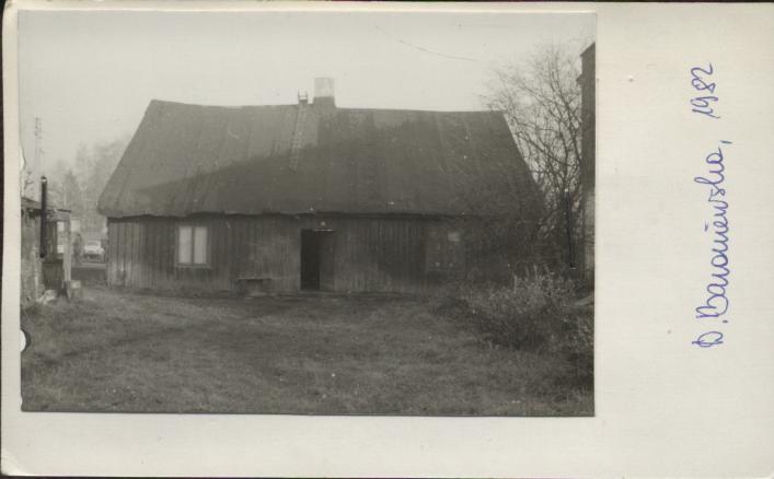 dom, skan 2