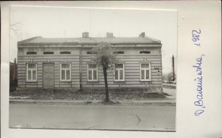 dom, skan 2