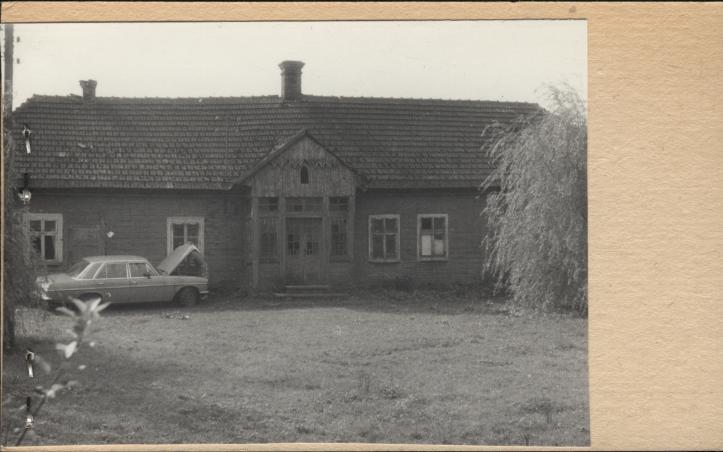dom, skan 2