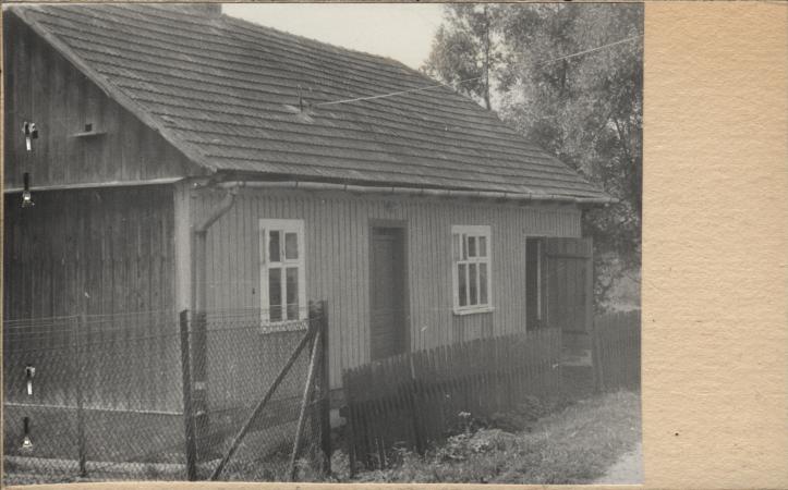 dom, skan 2