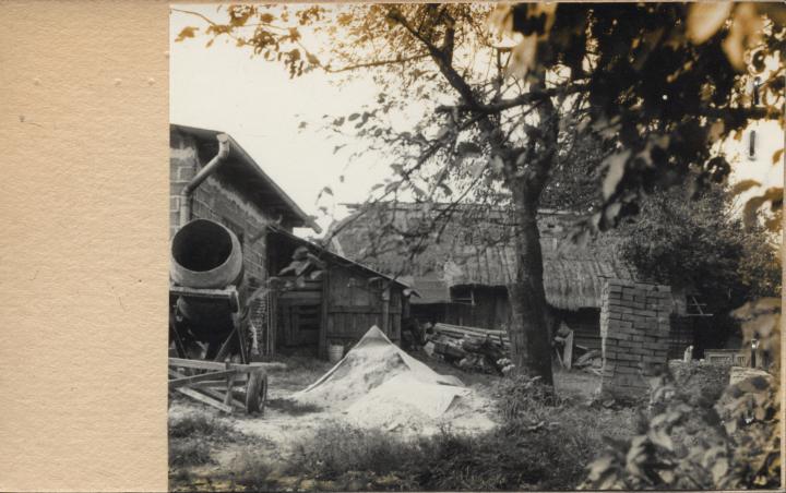 stodoła, skan 2