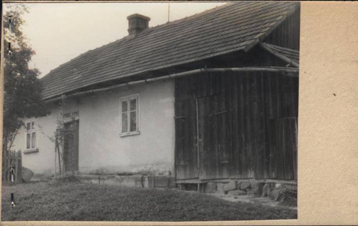 dom, skan 2