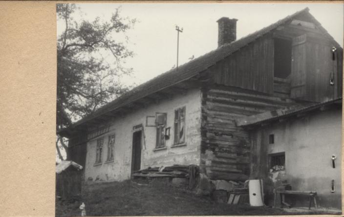 dom, skan 2