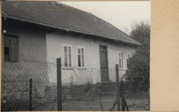 dom, skan 2