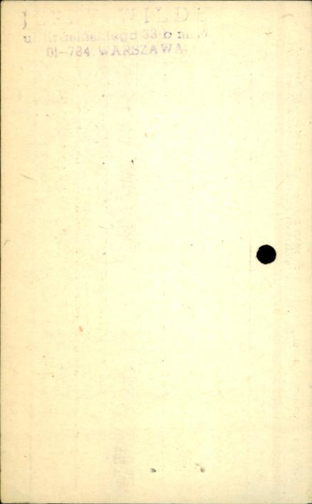 Owczarnia Moniaków, skan 2