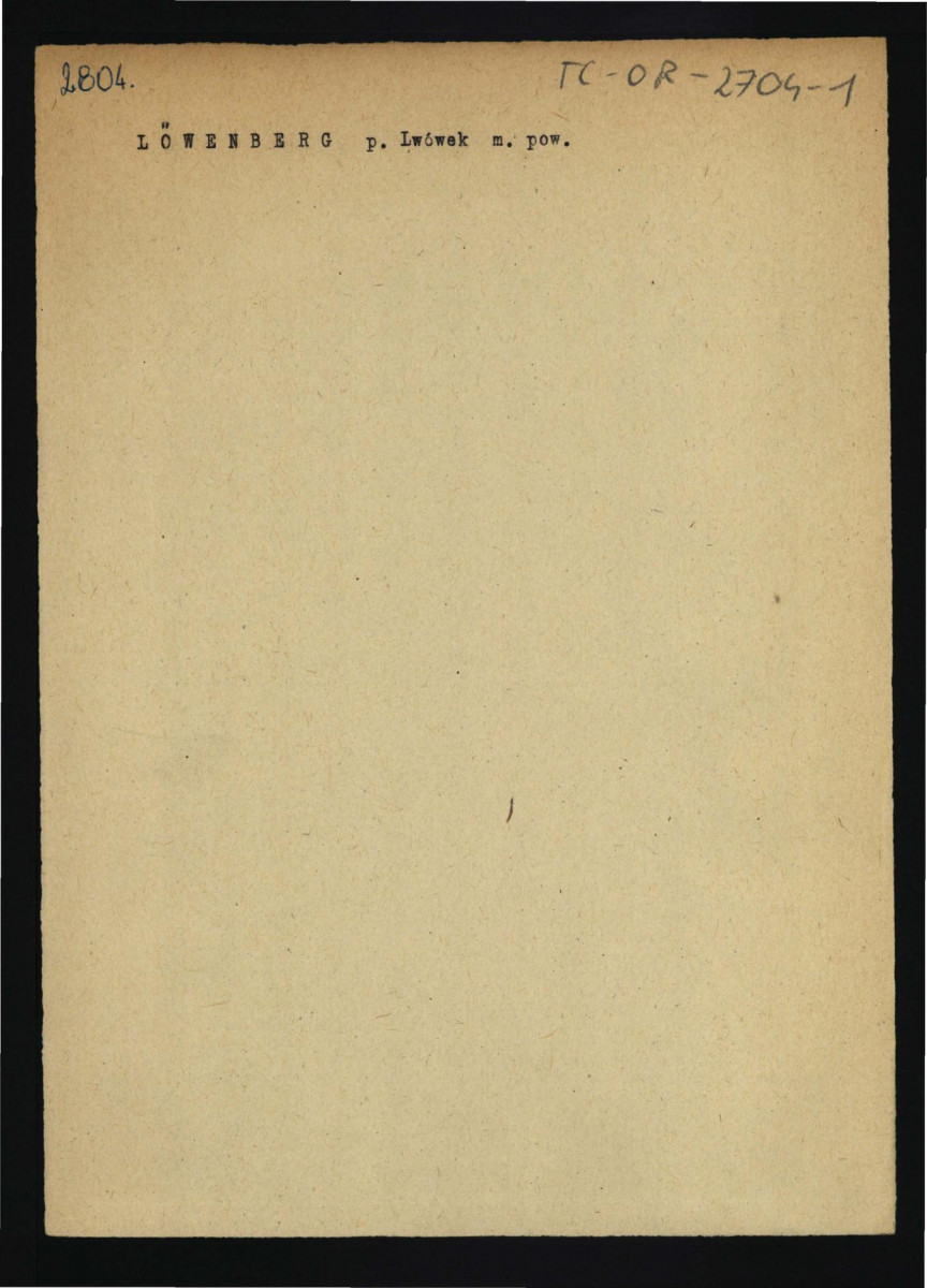 odsyłacz do obwoluty „Lwówek (miasto powiatowe)”, skan 1