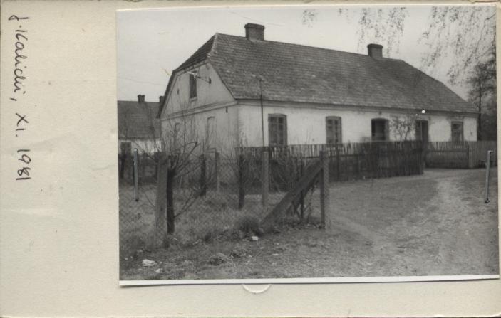 dom, skan 2