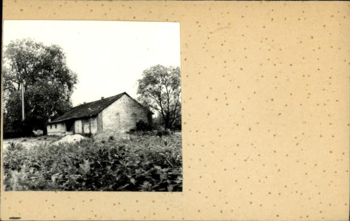 stodoła, skan 2