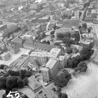 układ urbanistyczny miasta, skan 1