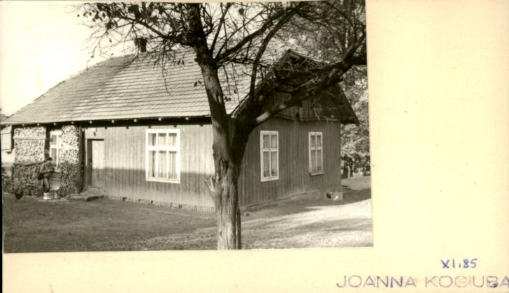 dom, skan 2