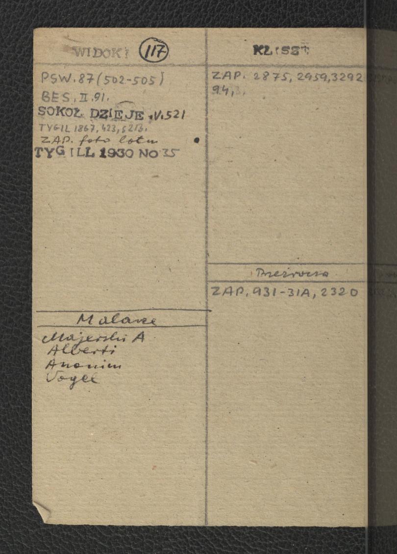 fiszka robocza , skan 2