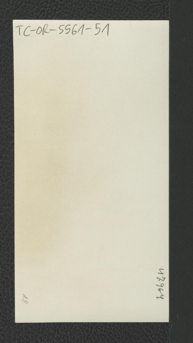 fotografia czarno-biała przedstawiająca plan sytuacyjny zabudowy terenów z pierwszym narysem ogrodu 1712 r.; ze zbioów drezdeńskich, skan 2