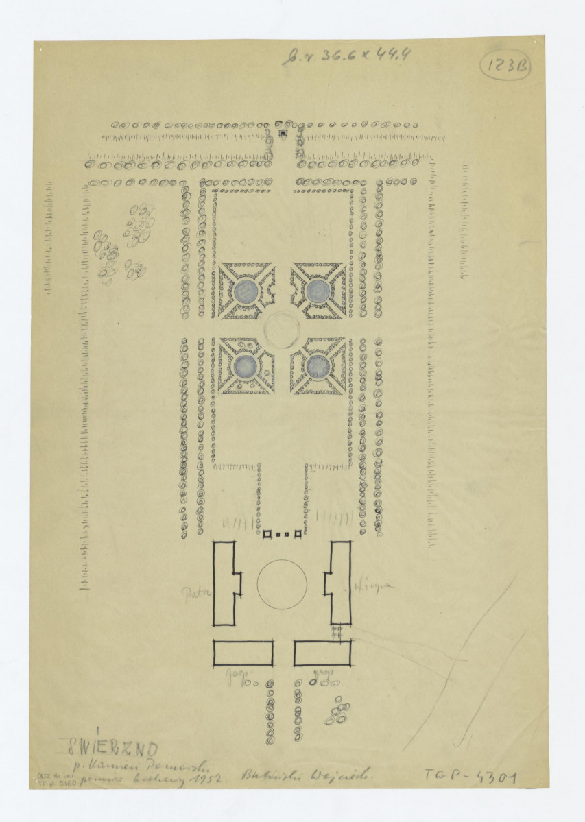 plan sytuacyjny, skan 1