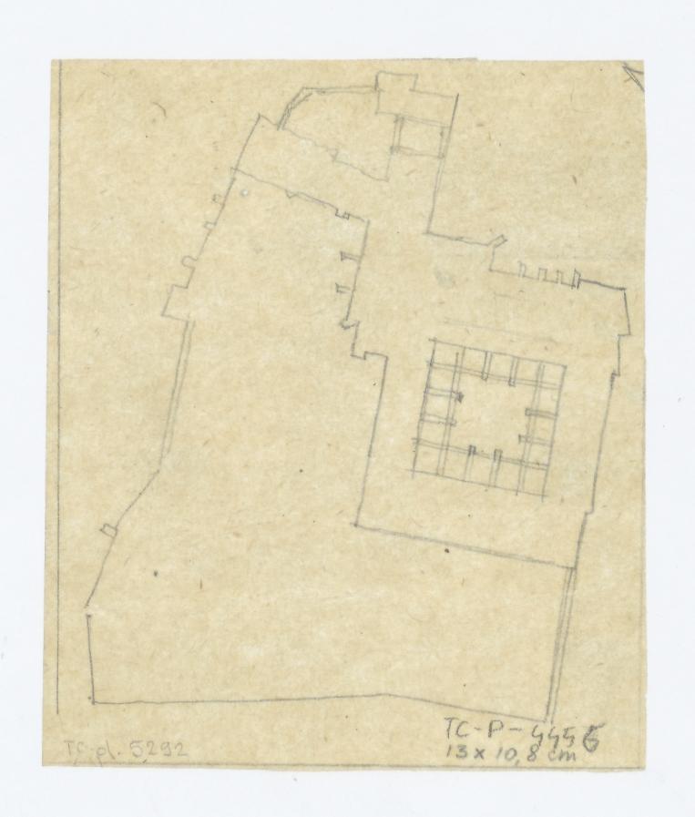 plan sytuacyjny, skan 1