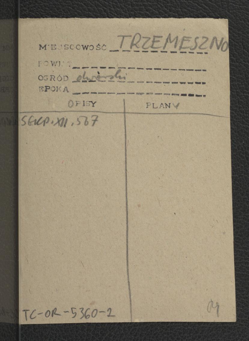 fiszka robocza , skan 1