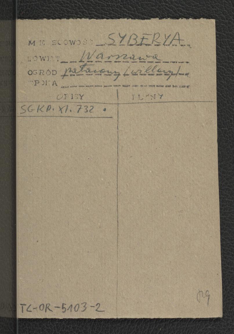 fiszka robocza , skan 1