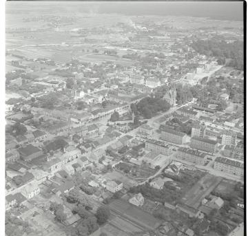 widok ogólny miasta, skan 2