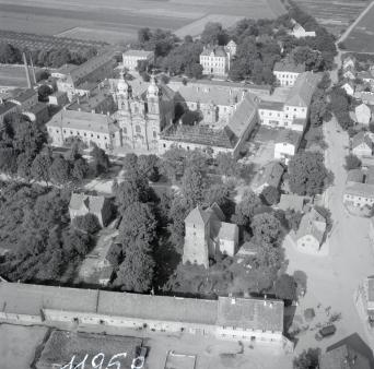 widok ogólny od strony zach., skan 1