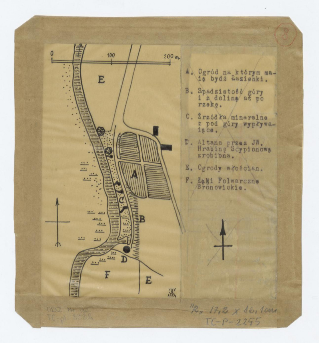 plan sytuacyjny, skan 1