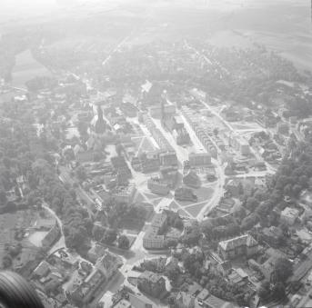 widok ogólny od strony wsch., skan 1