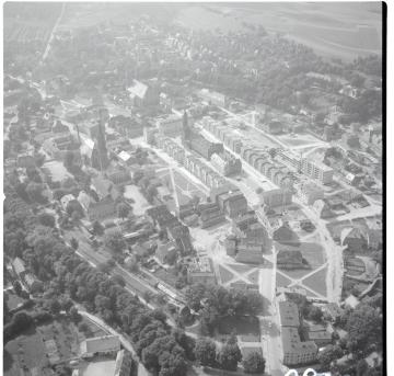widok ogólny od strony płd.-wsch., skan 2