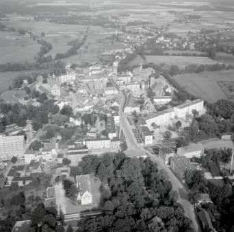 widok ogólny panoramy os strony zach., skan 1