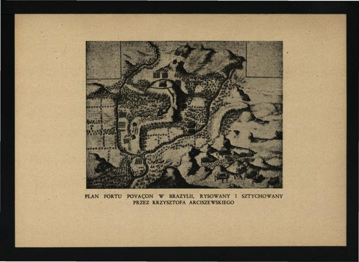 broszura/informator Muzeum Wielkopolskiego/Oddziału w Rogalinie z lipca 1949 r.; dziesięć kart, skan 12