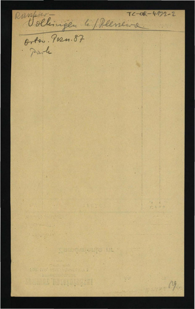 odsyłacz do Orłowicz M., Przewodnik po Poznańskiem, Lwów/Warszawa 1921, s. 87 wzmiankujący miejscowy park , skan 1