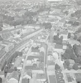 układ urbanistyczny miasta, skan 1