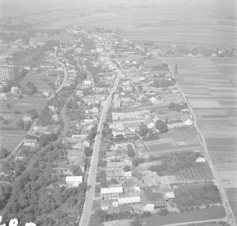 układ urbanistyczny miasta, skan 1