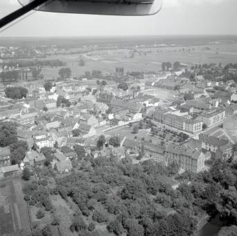 widok ogólny centrum płd - zach, skan 1