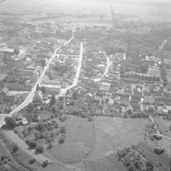 widok ogólny miasta, skan 1