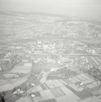 widok ogólny miasta strona płd., skan 1