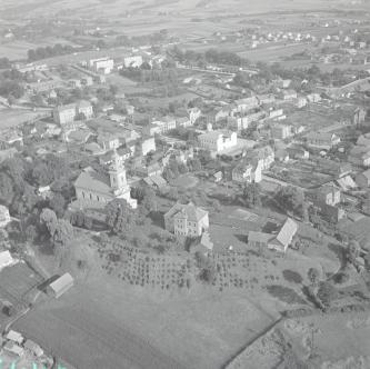 widok ogólny układu strona wsch, skan 1