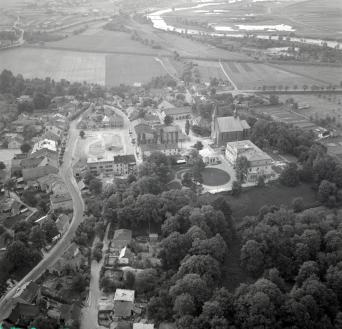 układ  centrum. Widok ogólny, skan 1