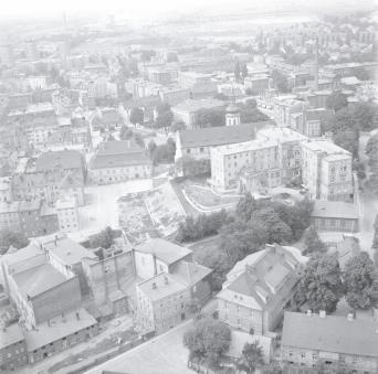 układ urbanistyczny miasta, skan 1
